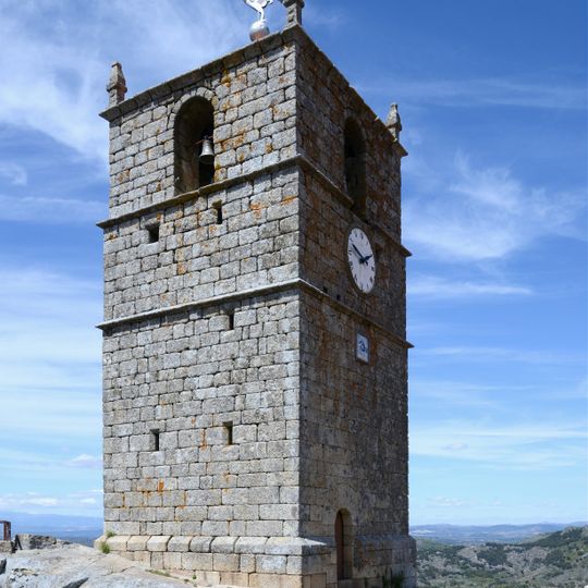Torre de Lucano