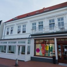 Norderney, Herrenpfad 15