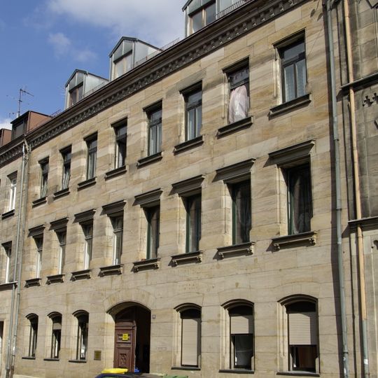 Wohnhaus
