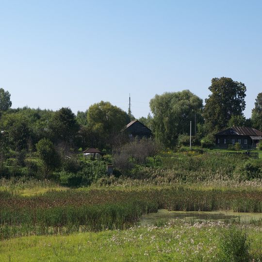 Богородское