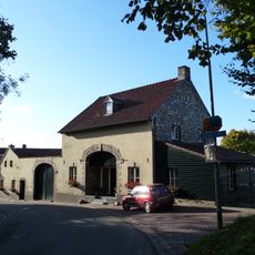 Oude Akerstraat 55, Bemelen