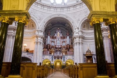 Interiør 2