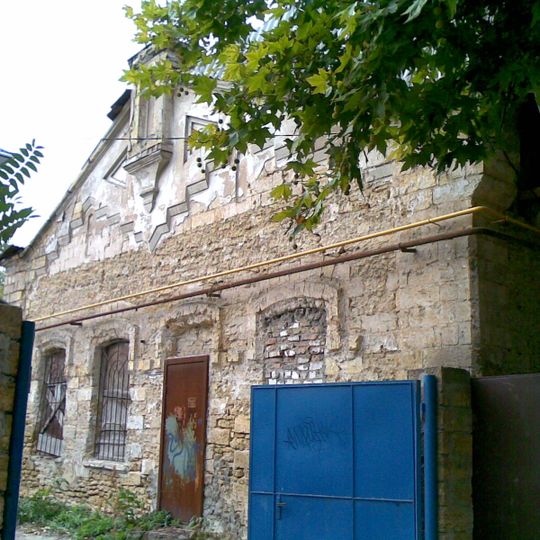 Синагога Шрейбера