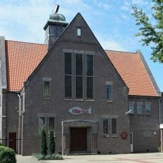 Ichtuskerk (Wolvega)