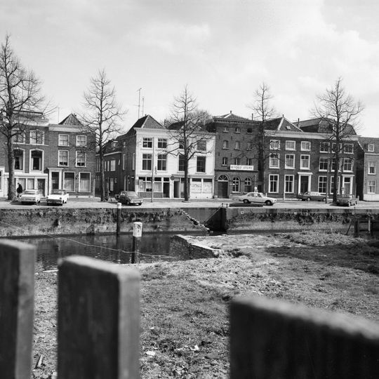 Havendijk 20, Gorinchem