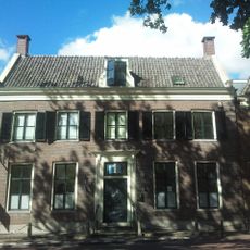 Hoogstraat 24, Abcoude