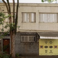 Imóvel à Rua Dona Inácia Uchoa, nº 89