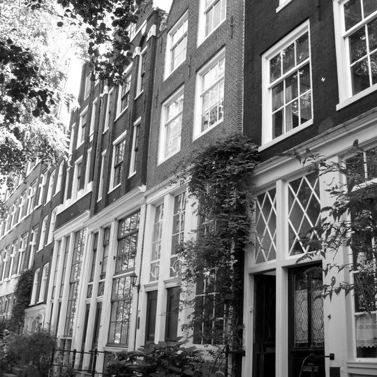 Buiten Bantammerstraat 7, Amsterdam