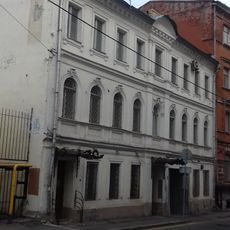 Жилой дом (Красносельский)