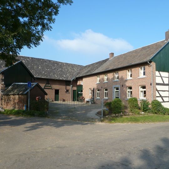 Elzeterweg 2, Mechelen