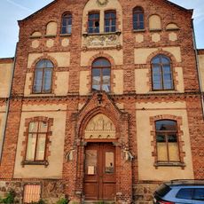 Bärentalstraße 1 (Döbeln)