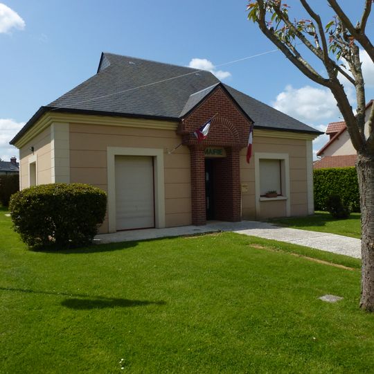 Saint-Meslin-du-Bosc