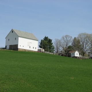 David Stewart Farm