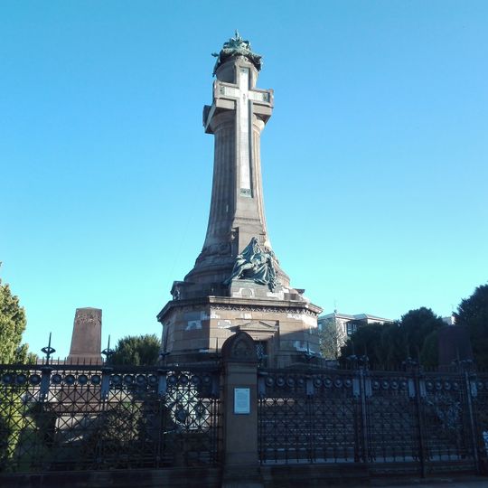 Expiatory Chapel of Monza