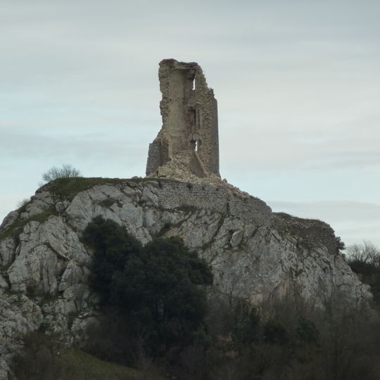Torre di Forca di Penne