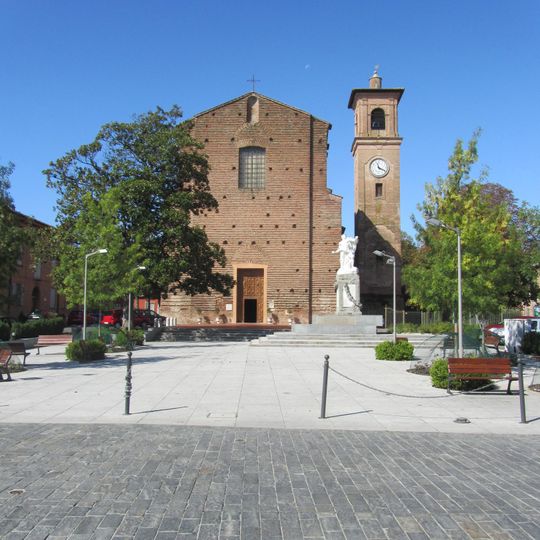 Chiesa di Santa Maria Assunta
