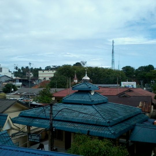 Tanjung Balai Karimun