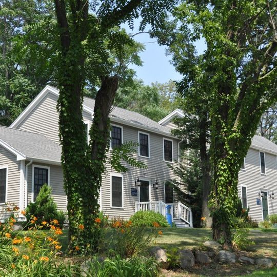 Samuel Harrington House