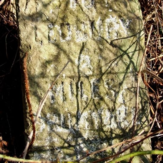 Milestone, Grove Farm