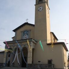 Chiesa di Sant'Alessandro Martire