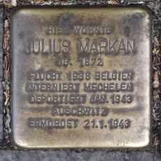 Julius Markan