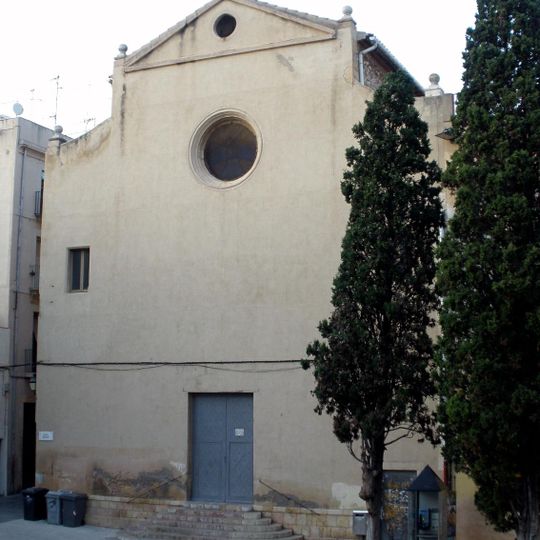 Església de la Trinitat