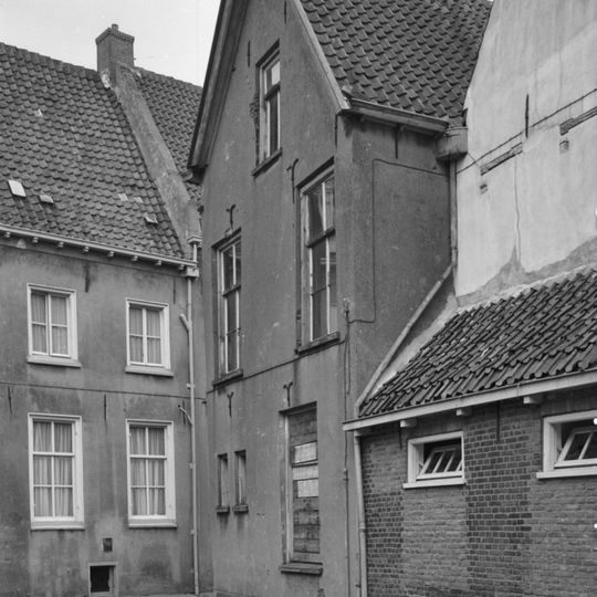 Koepoortstraat 33, Doesburg