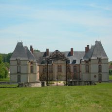 Château de Réveillon