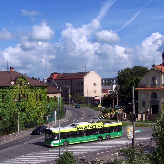 Church of Our Lady of Sorrows