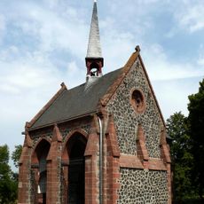 Magdalenenkapelle in der Lindau