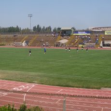 Estadio Municipal de La Pintana