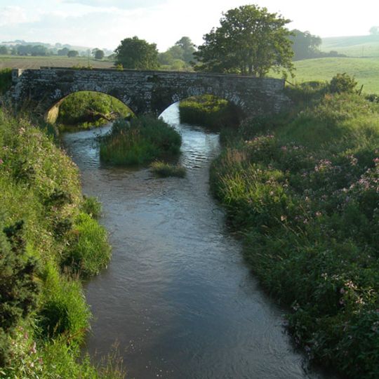 Marywell Bridge