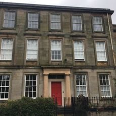 140-142 Hill Street, Beatson Hospital Annexe