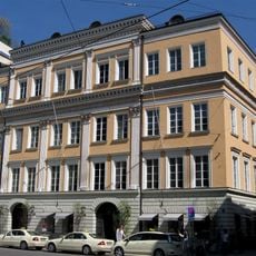 Palais Montgelas