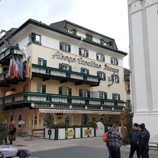 Museo della Collegiata di San Candido