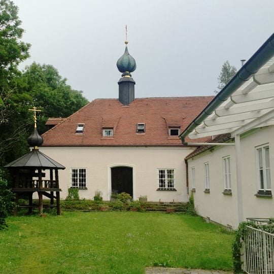 Kloster des Heiligen Hiob von Potschajew