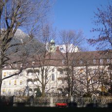 Sanatorium Kettenbrücke