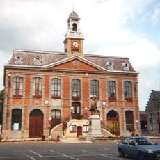 Musée Ernest-Amas à Landrecies