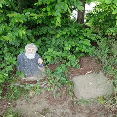 Le Calvaire du Bon Minique