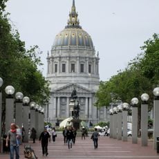 United Nations Plaza