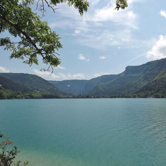 Lago di Nantua