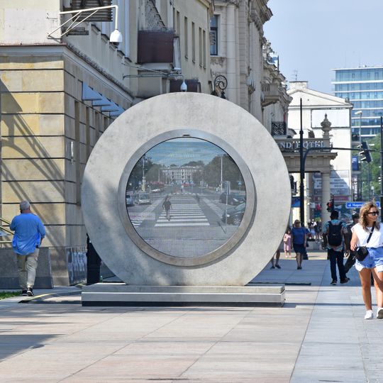 Lublin–Vilnius Portal