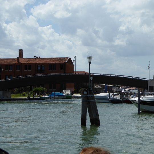 Ponte Serenella