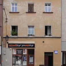 8 Kościuszki Street in Ząbkowice Śląskie