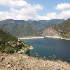 Hasan Uğurlu Dam