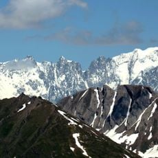 Panoramic Experience