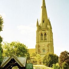 Church of All Saints