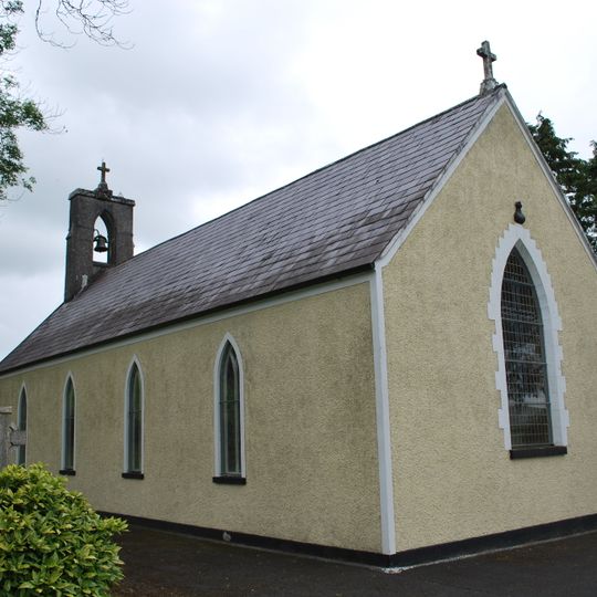 St Columba's Church