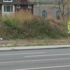 Chateau Frontenac Apartments