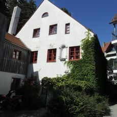 Handwerkerhaus